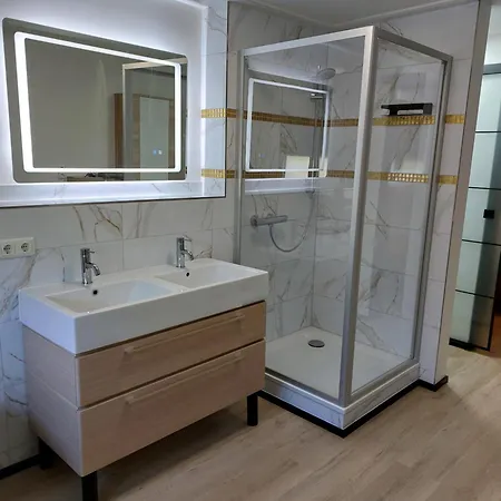 Haus S.E.E. Hotel Marienthal  Room photo