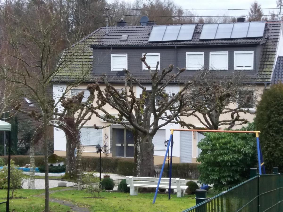 Haus S.e.e. Hotel Marienthal (Rhineland-Palatinate)