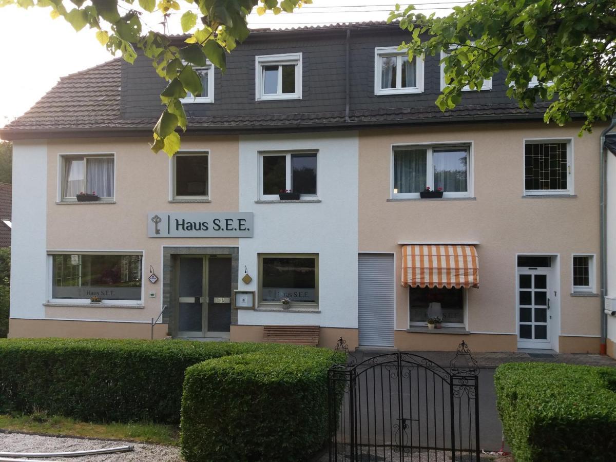 Hotel Haus S.e.e. *