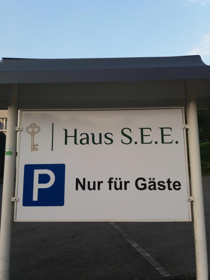 Haus S.e.e. Hotel Marienthal (Rhineland-Palatinate)