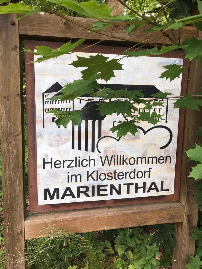 Haus S.e.e. * Marienthal (Rhineland-Palatinate)