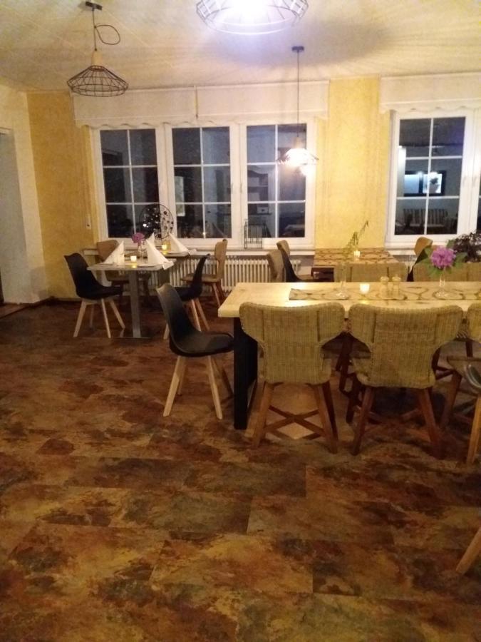 Hotel Haus S.e.e. *