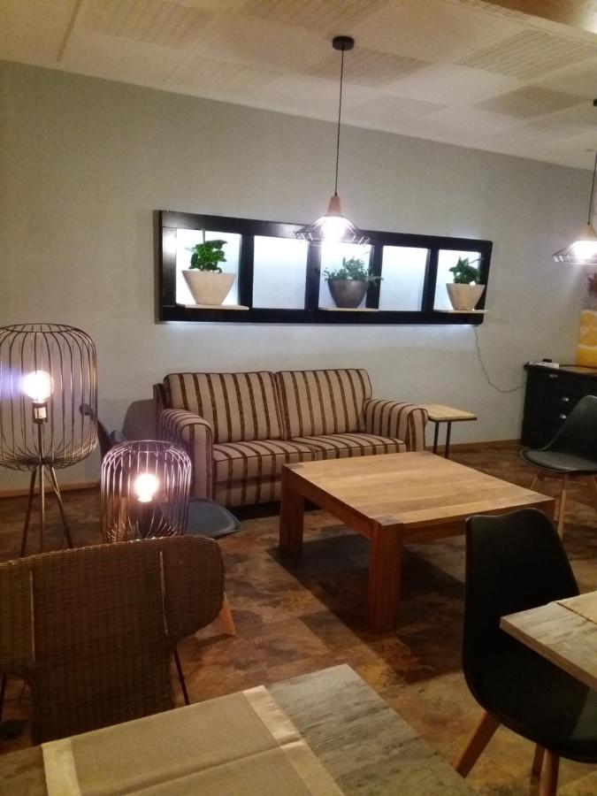 Hotel Haus S.e.e. *