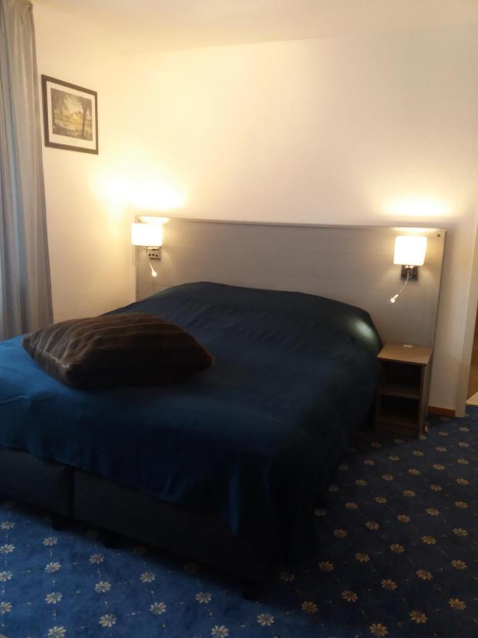 Hotel Haus S.e.e.