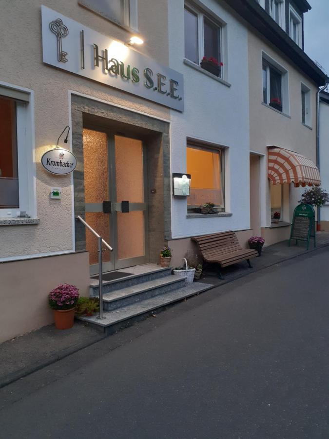 Haus S.e.e. Hotel Marienthal (Rhineland-Palatinate)