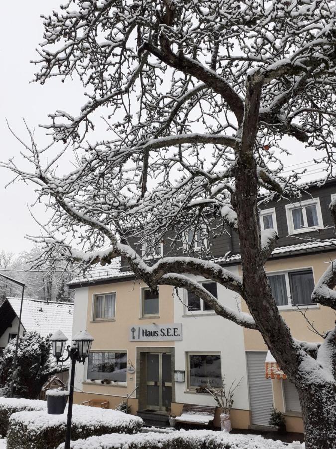 Haus S.e.e. *