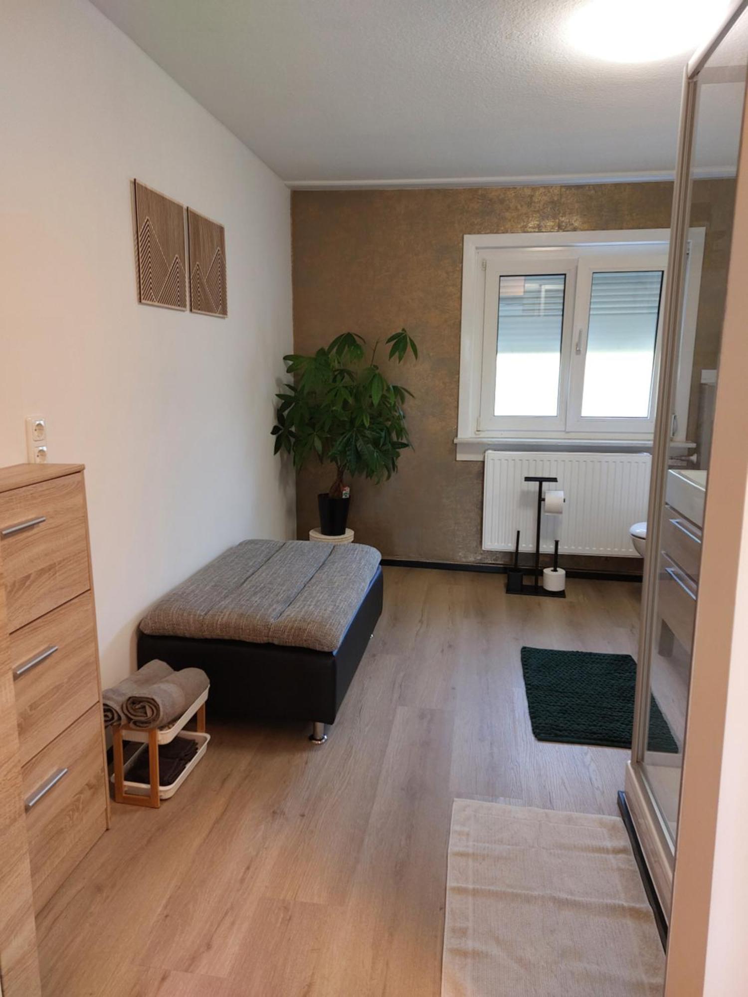Hotel Haus S.e.e. Marienthal (Rhineland-Palatinate)